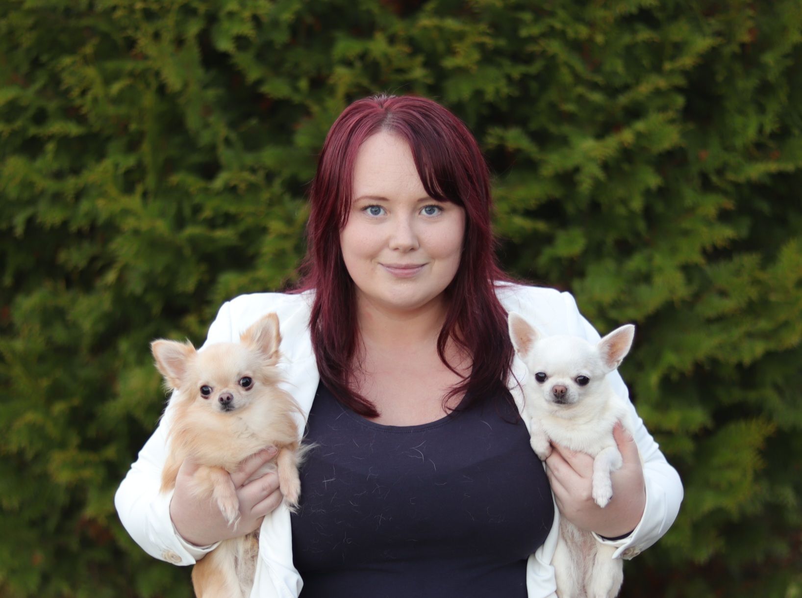 Eva Nystad Eva Nystad