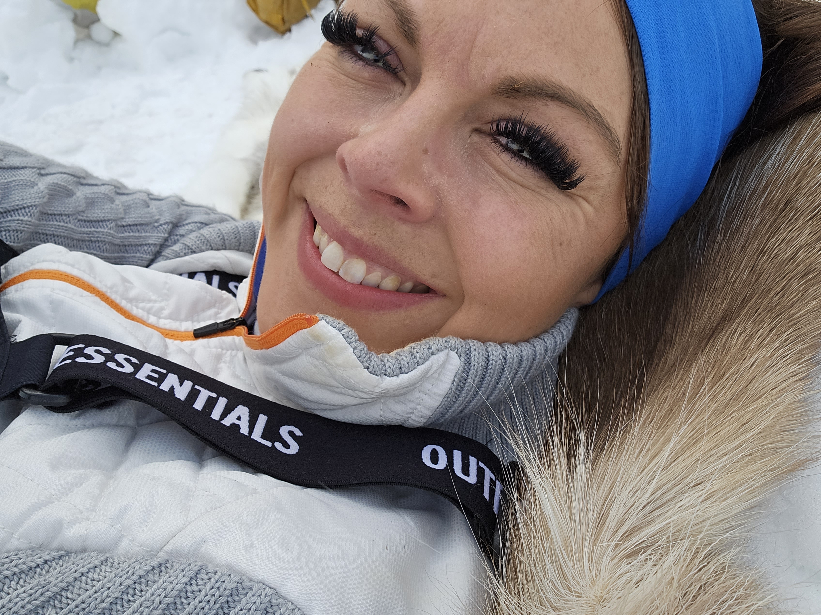 Marianne Skaret Marianne Skaret