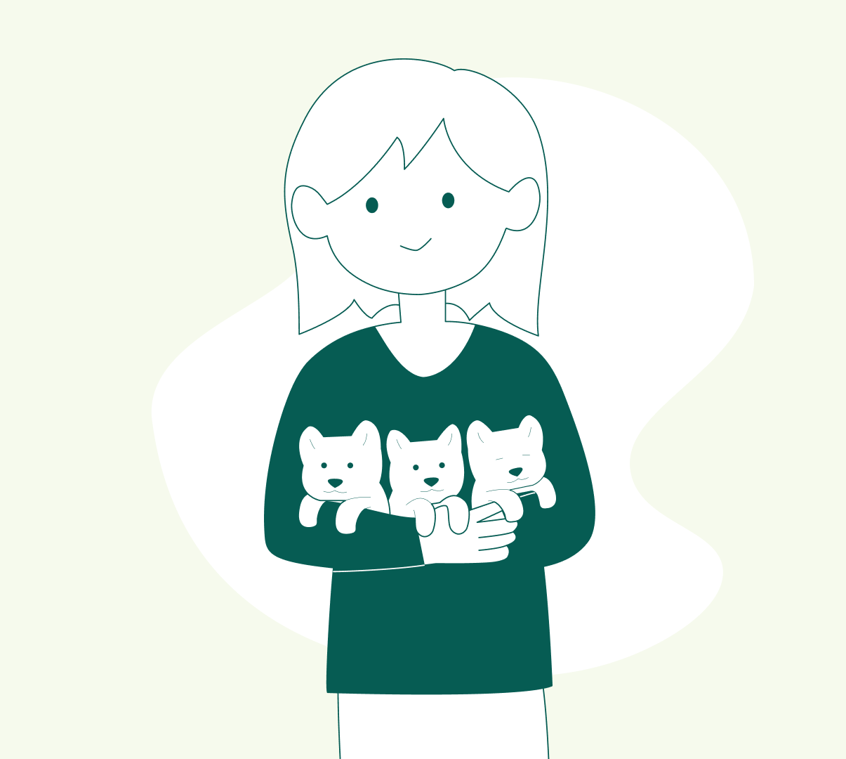 Besøk Porsmark Kennel!