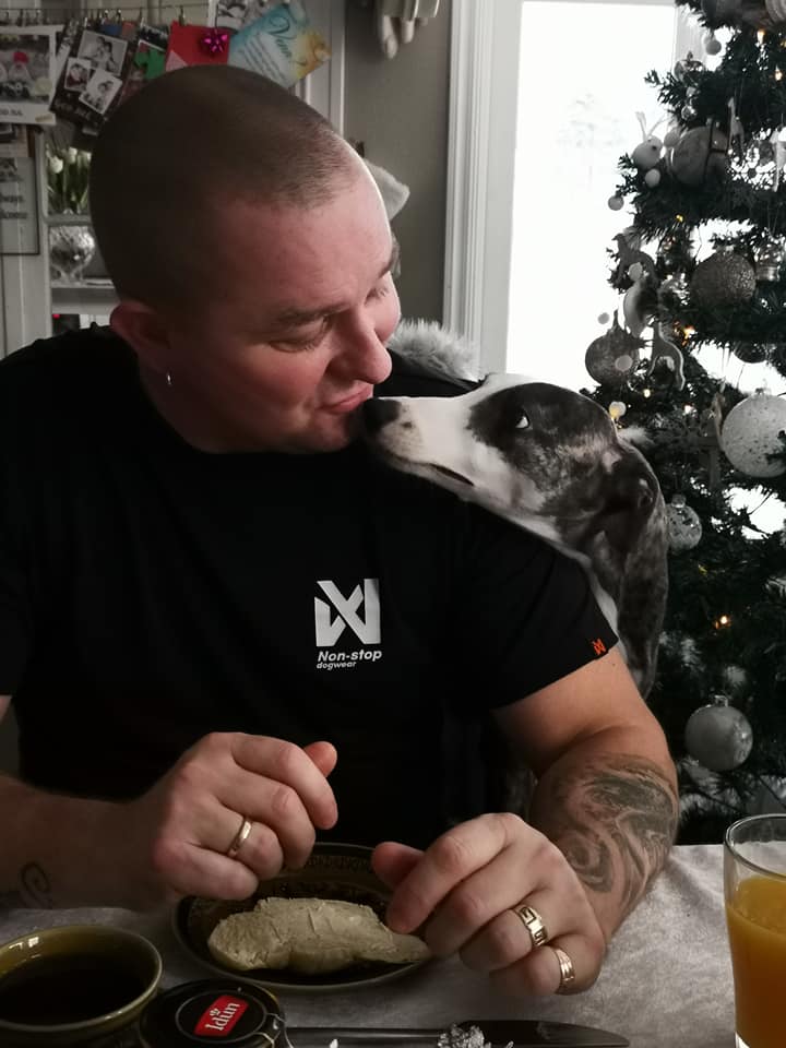 Kristin & Jørgen Hoff, Courtborne Lien Kristin & Jørgen Hoff, Courtborne Lien