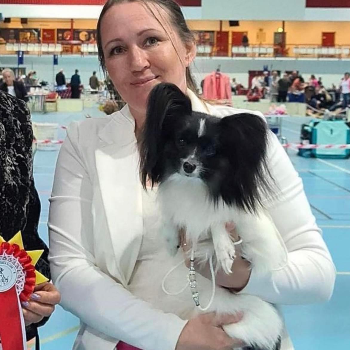 Rose-Marie Karlsen Rose-Marie Karlsen