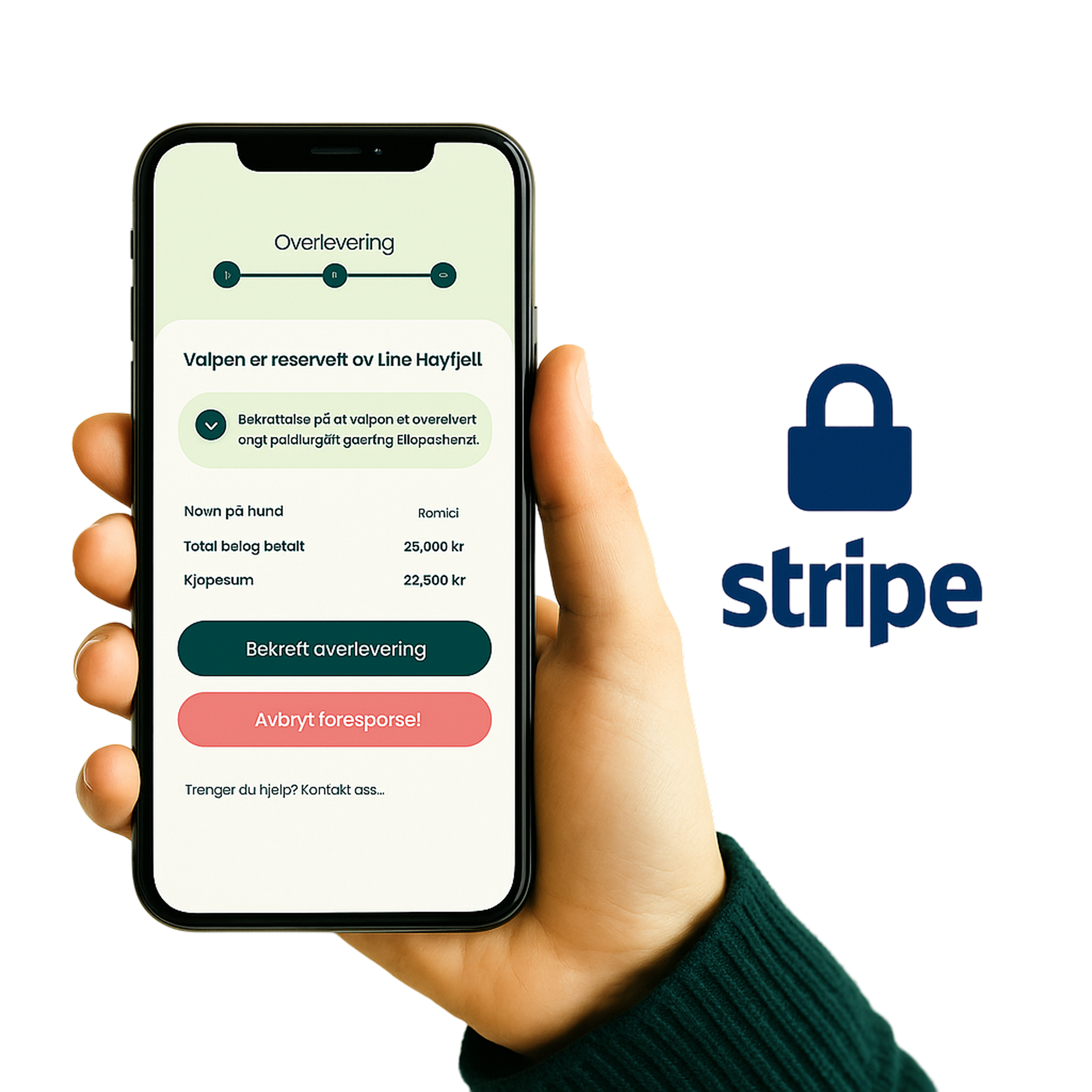 Sikkerhet i verdensklasse