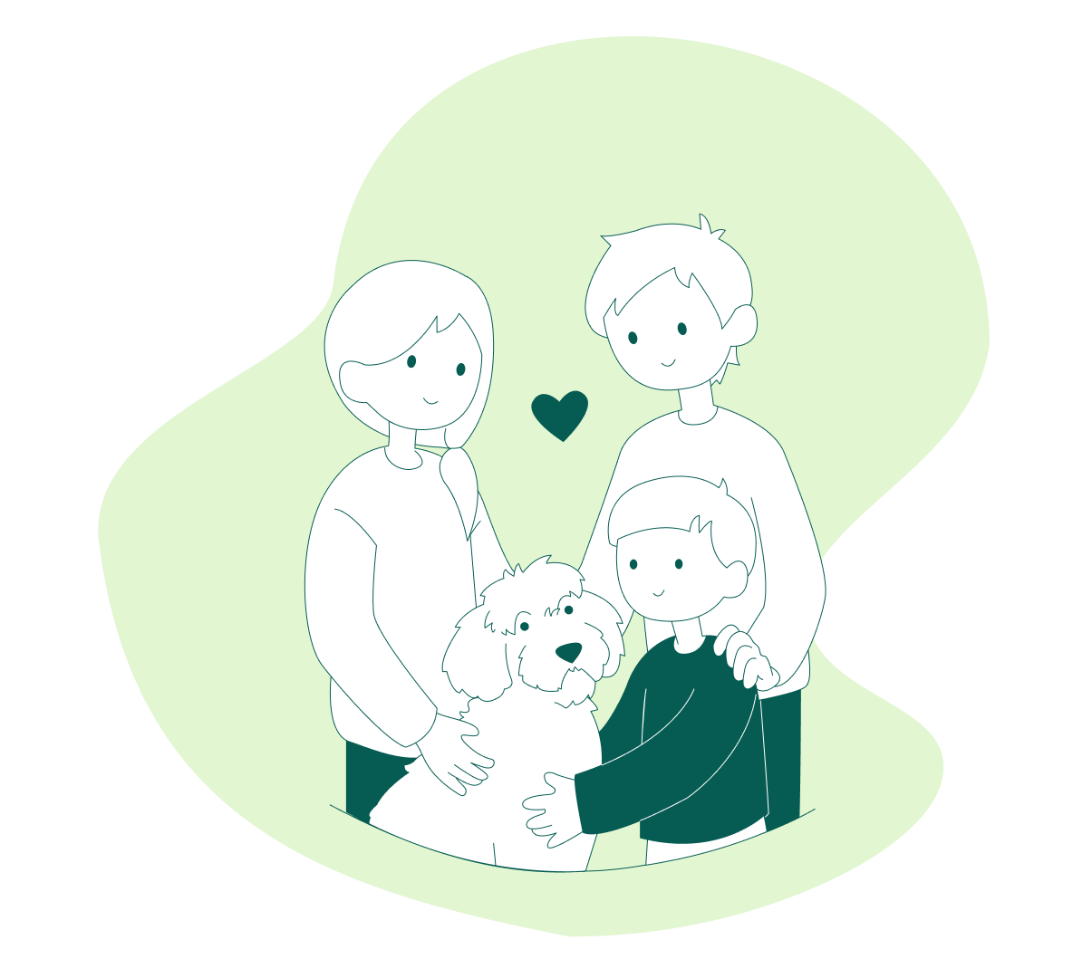 Finn svar på alt du lurer på