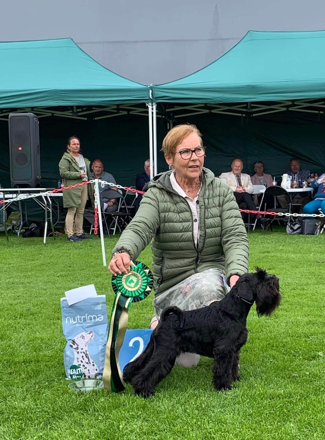 Jorunn Rostrup Jorunn Rostrup