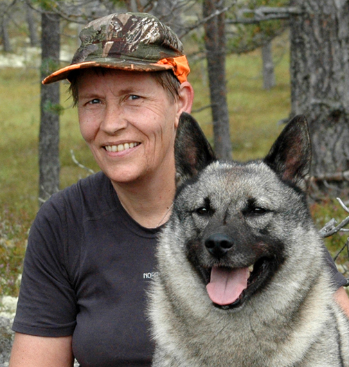 Irene Elisabeth Horntvedt Sørum