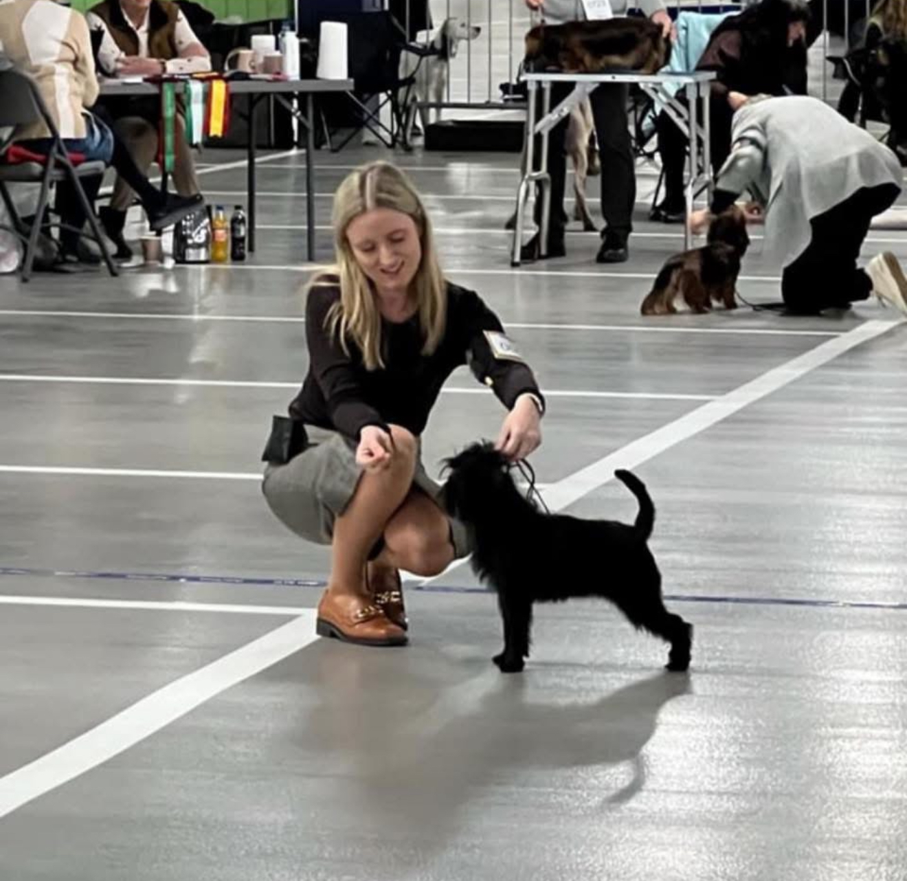 Jeanette Tørresdal Jeanette Tørresdal