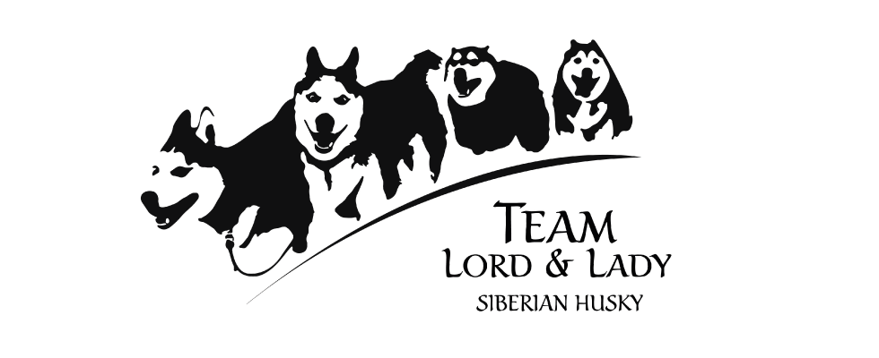 Team Lord&Lady Siberian Husky Team Lord&Lady Siberian Husky