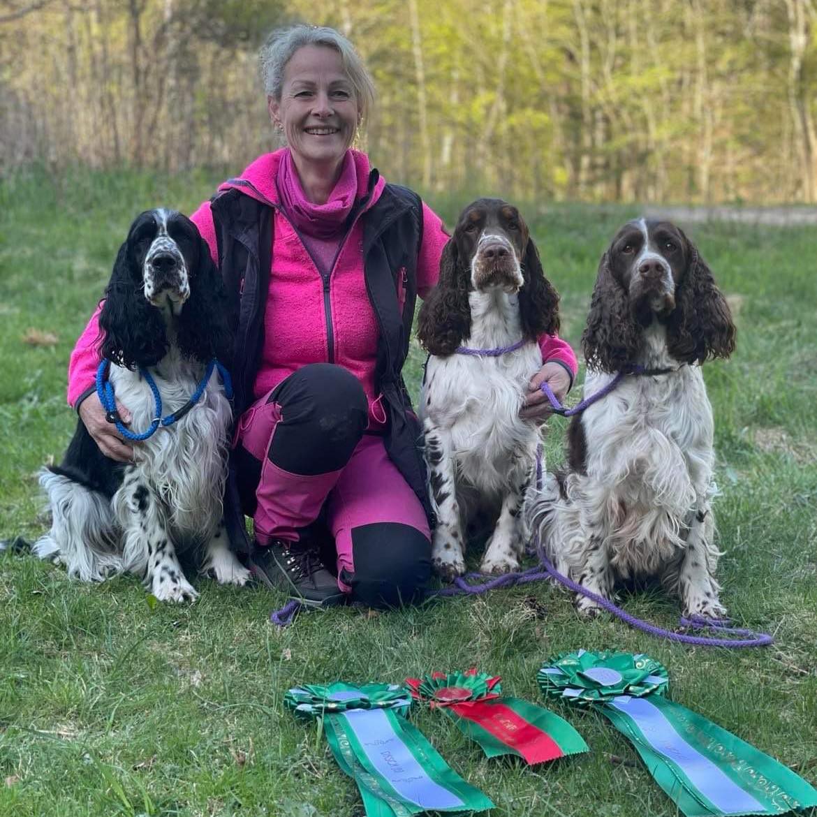 Misty Knowlton Misty Knowlton