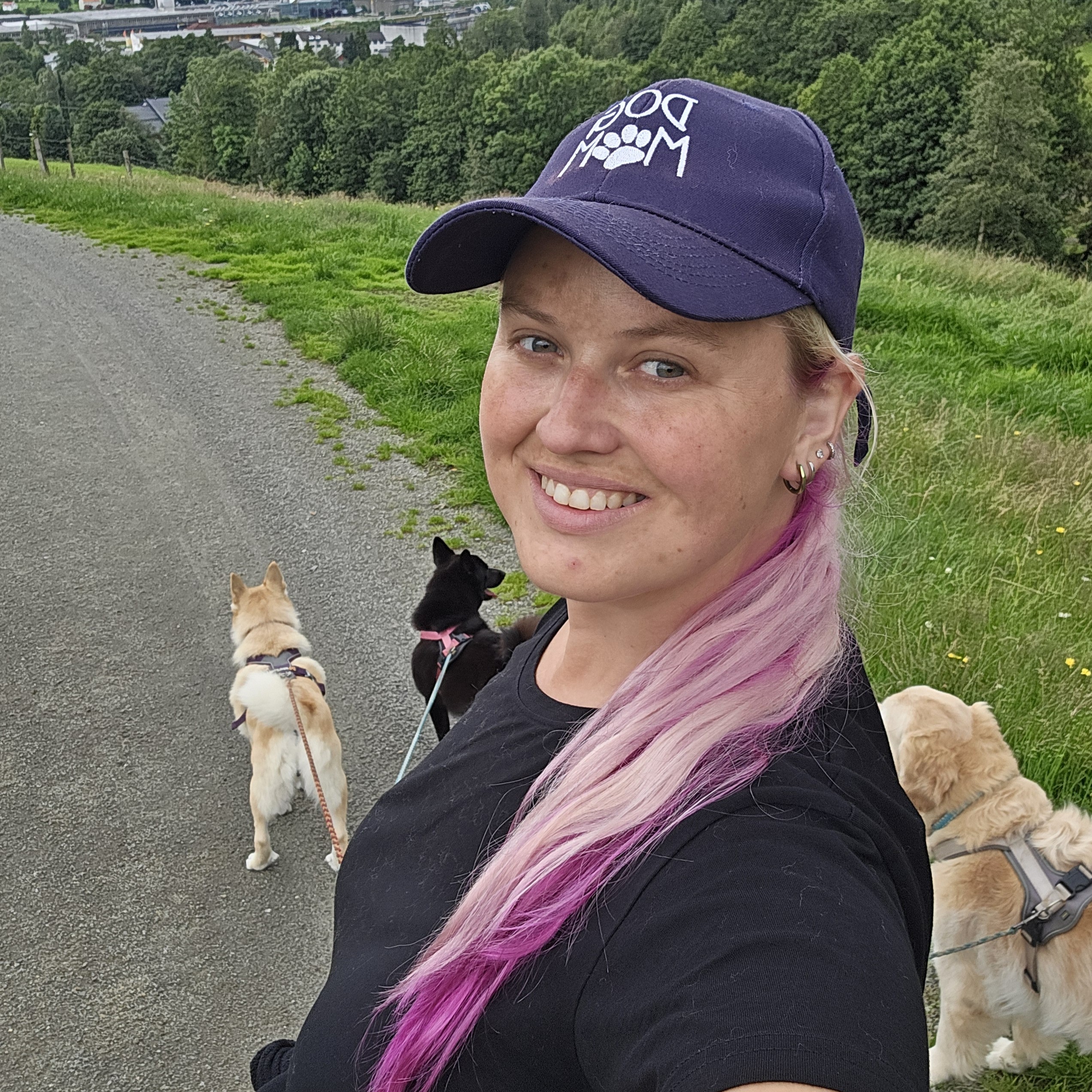 Ina Margrethe Gabrielsen Ina Margrethe Gabrielsen